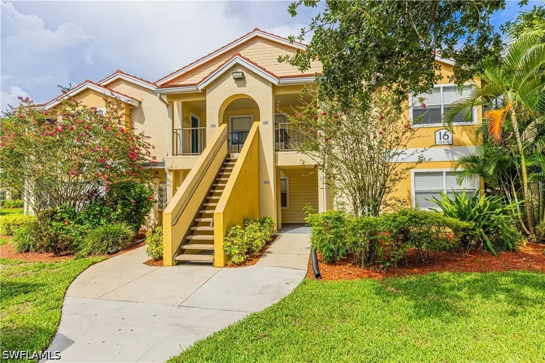 12610 Equestrian Circle #1613, Fort Myers, FL 33907 - #1