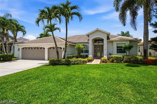 661 Grand Rapids Boulevard, Naples, FL 34120