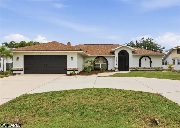 26372 Asuncion Drive, Punta Gorda, FL 33983
