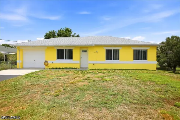 3590 Randall Boulevard, Naples, FL 34120