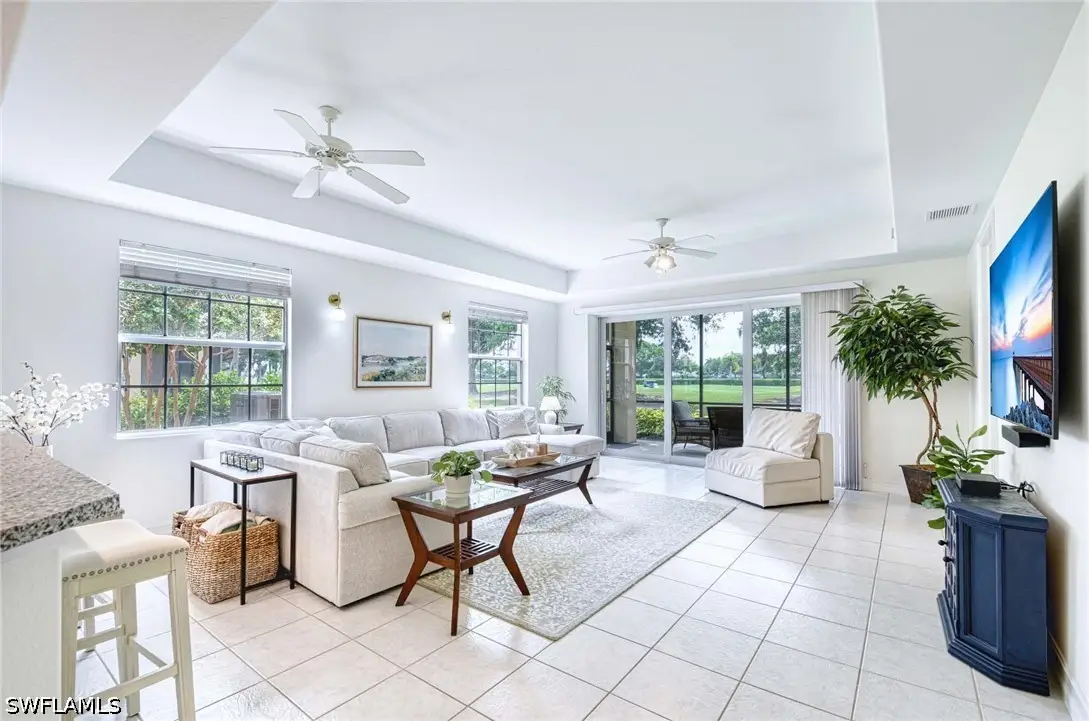 8649 Champions Point #1201, Naples, FL 34113 - #1