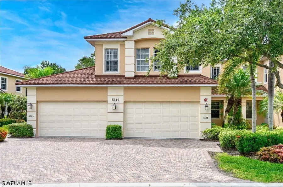 8649 Champions Point #1201, Naples, FL 34113 - #3