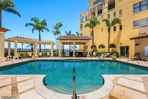 740 N Collier Boulevard #2-206, Marco Island, FL 34145