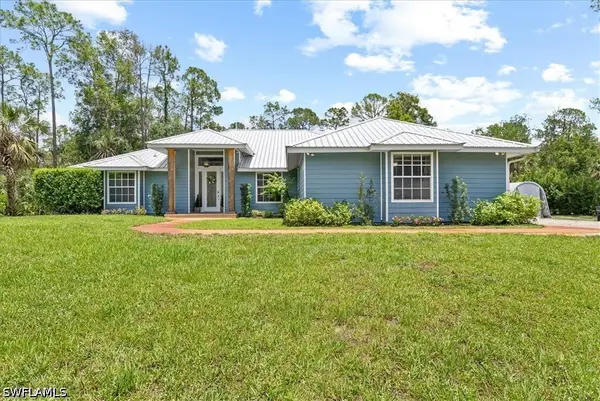 3541 27th Avenue Sw, Naples, FL 34117