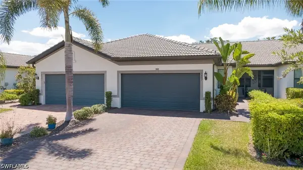 5897 Mayflower Way, Immokalee, FL 34142