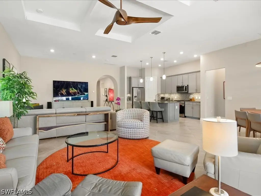 7225 Wilton Drive, Naples, FL 34109 - #1