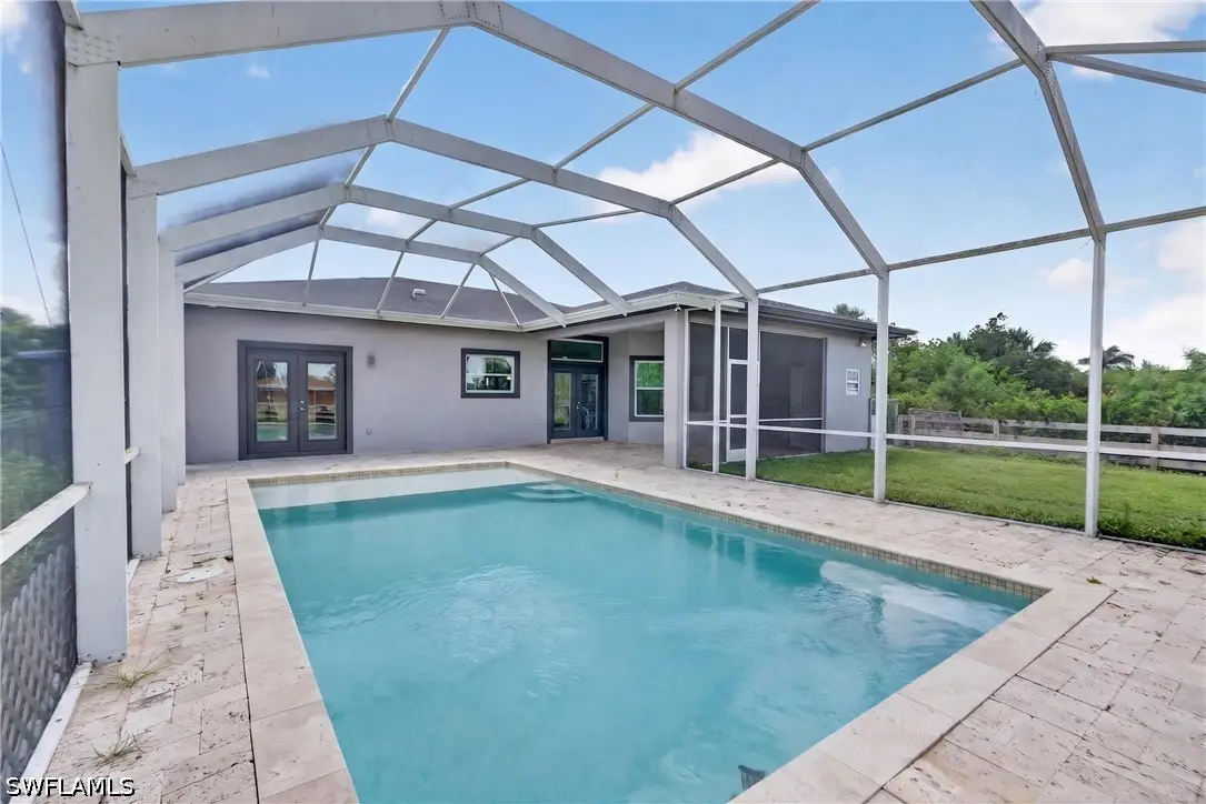 2863 Everglades Boulevard N, Naples, FL 34120 - #1