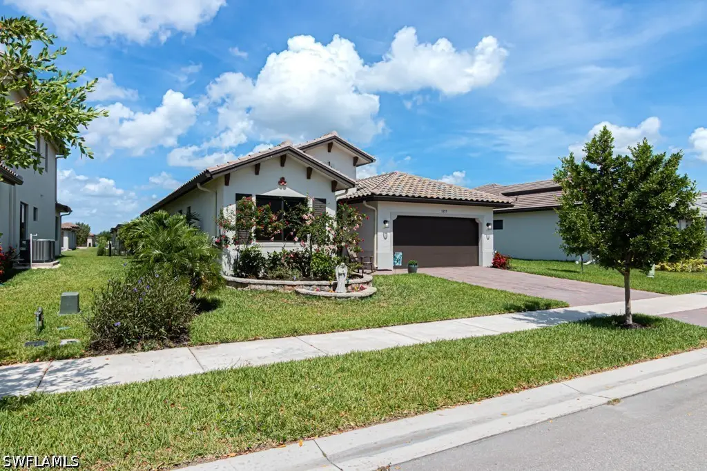 5255 Karlia Drive, Avenue Maria, FL 34142 - #1