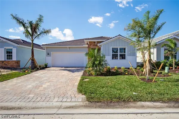 28028 Sanibel Sands Street, Bonita Springs, FL 34135