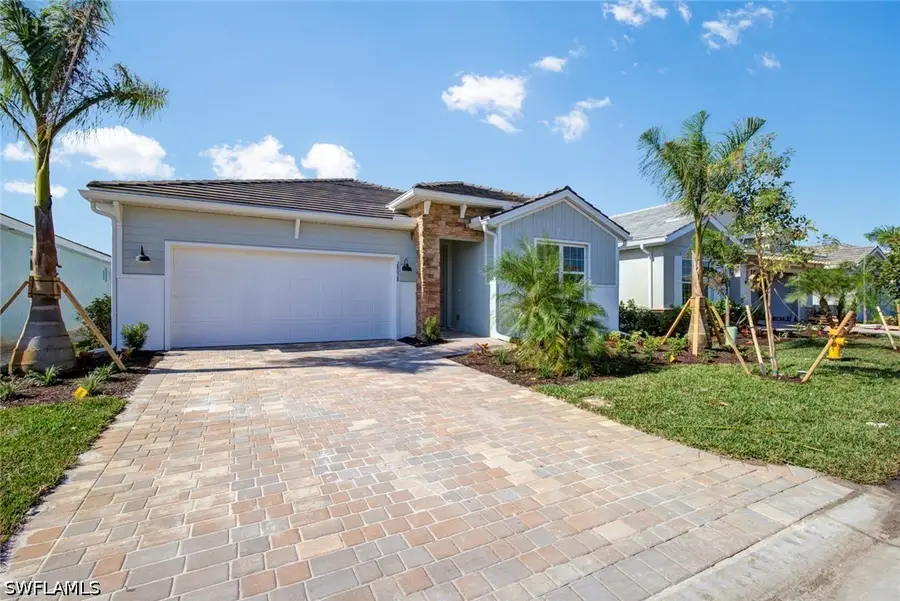 28028 Sanibel Sands Street, Bonita Springs, FL 34135 - #2