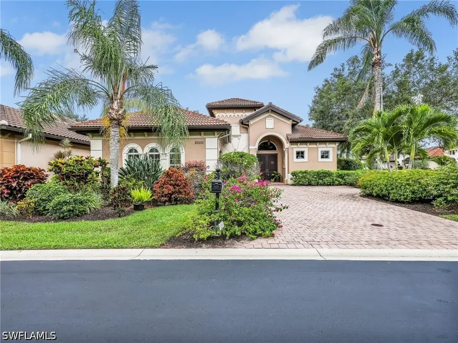 20011 Montessa Court, Estero, FL 33928 - #3