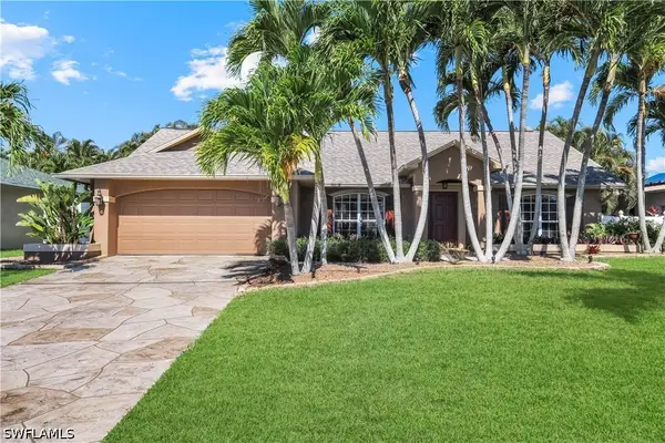 4312 SW 25th Place, Cape Coral, FL 33914