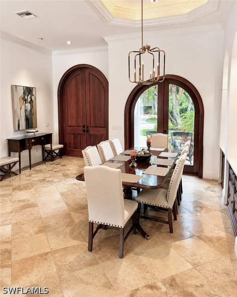 2056 Mission Drive, Naples, FL 34109 - #2