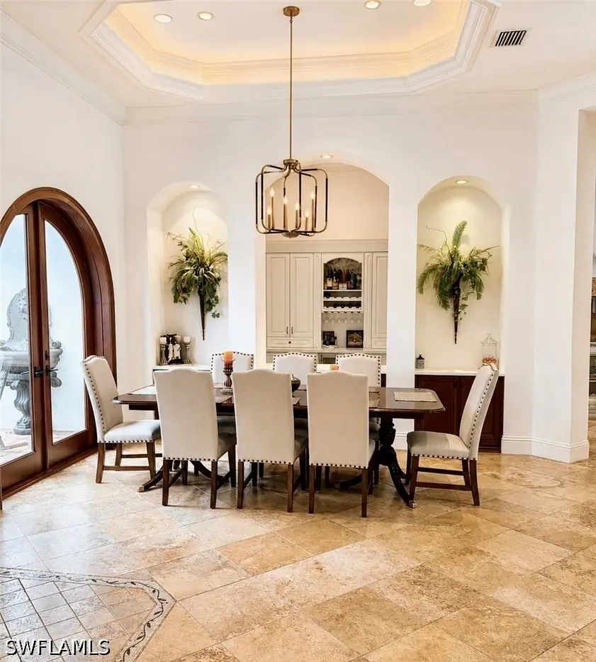 2056 Mission Drive, Naples, FL 34109 - #3
