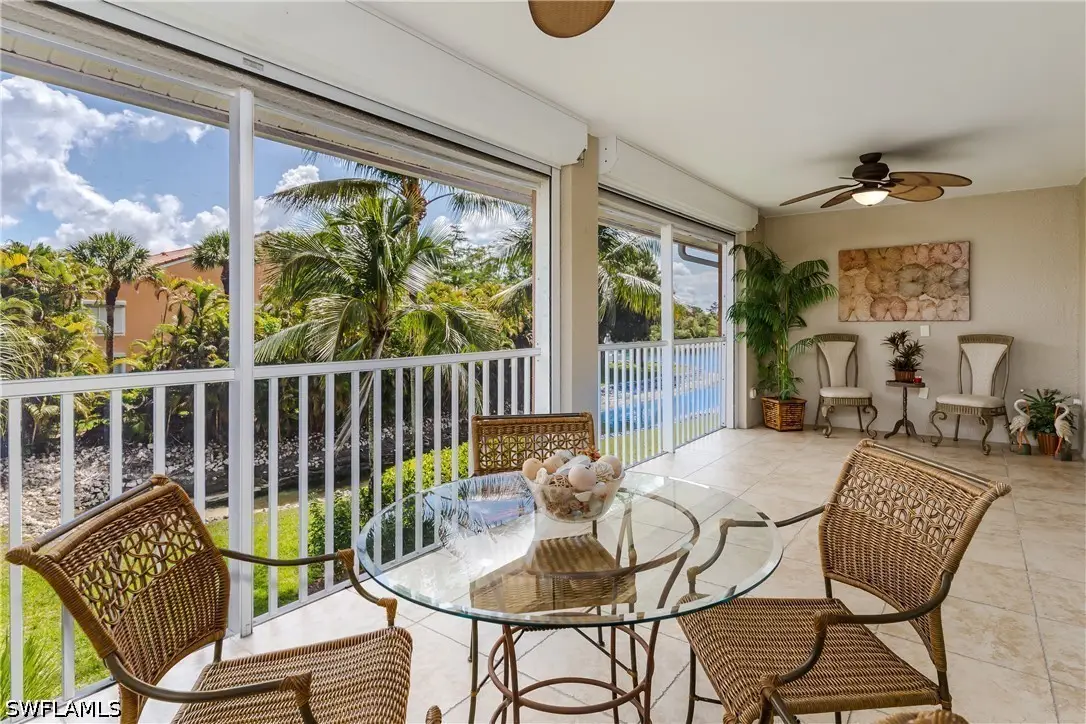 6840 Beach Resort Drive #4, Naples, FL 34114 - #1