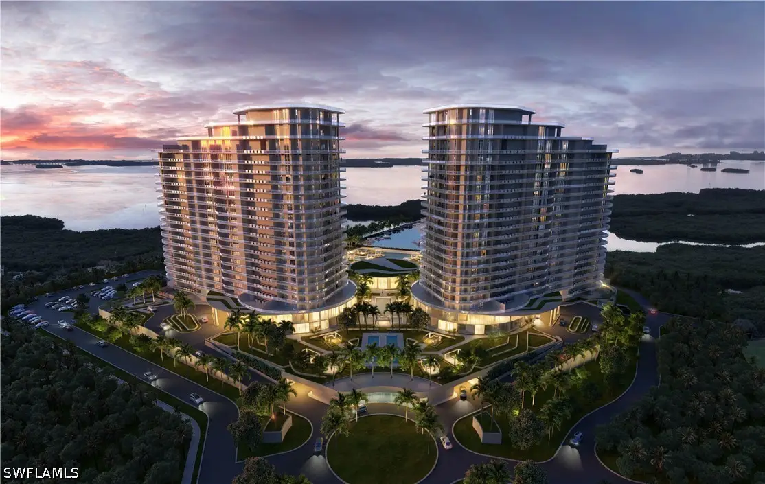 5200 Seagrass Boulevard #2002, Bonita Springs, FL 34134 - #1
