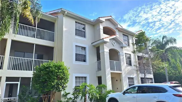 4645 Saint Croix Lane #1324, Naples, FL 34109