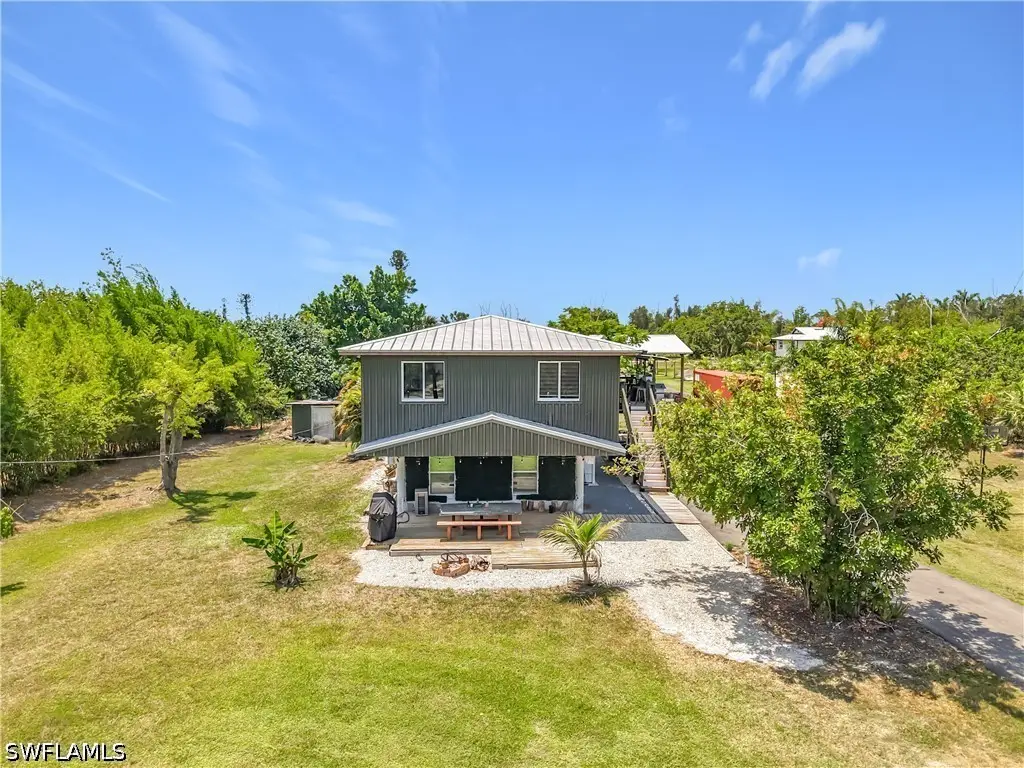 4549 Courtney Road, Saint James City, FL 33956 - #1