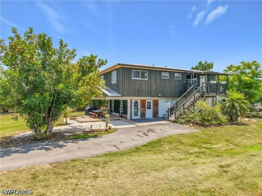 4549 Courtney Road, Saint James City, FL 33956 - #2
