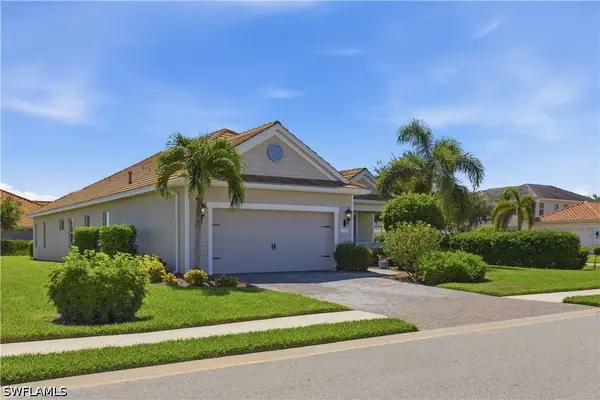 4729 Sunset Marsh Ln Lane, Fort Myers, FL 33966