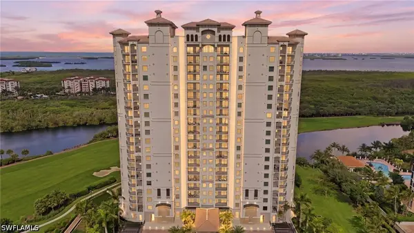 4800 Pelican Colony Boulevard #201, Bonita Springs, FL 34134