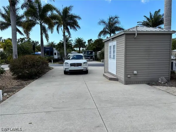5147 Cypress Trail Resort Circle, Fort Myers, FL 33905