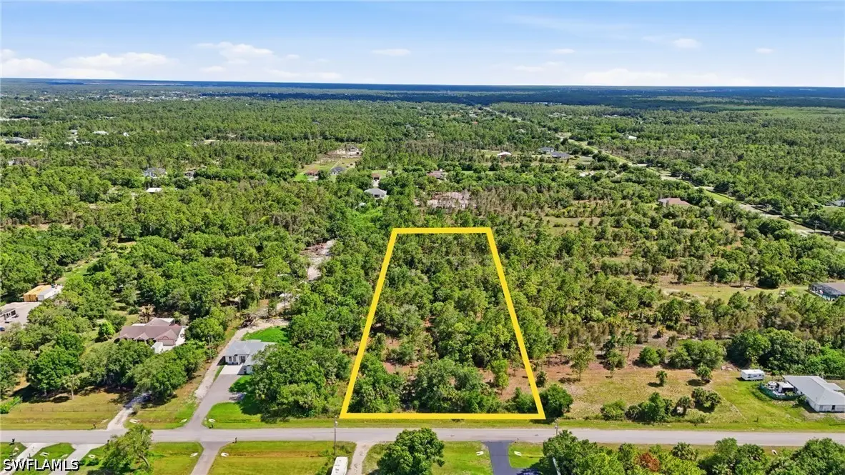 xxx 72nd Avenue Ne, Naples, FL 34120 - #1