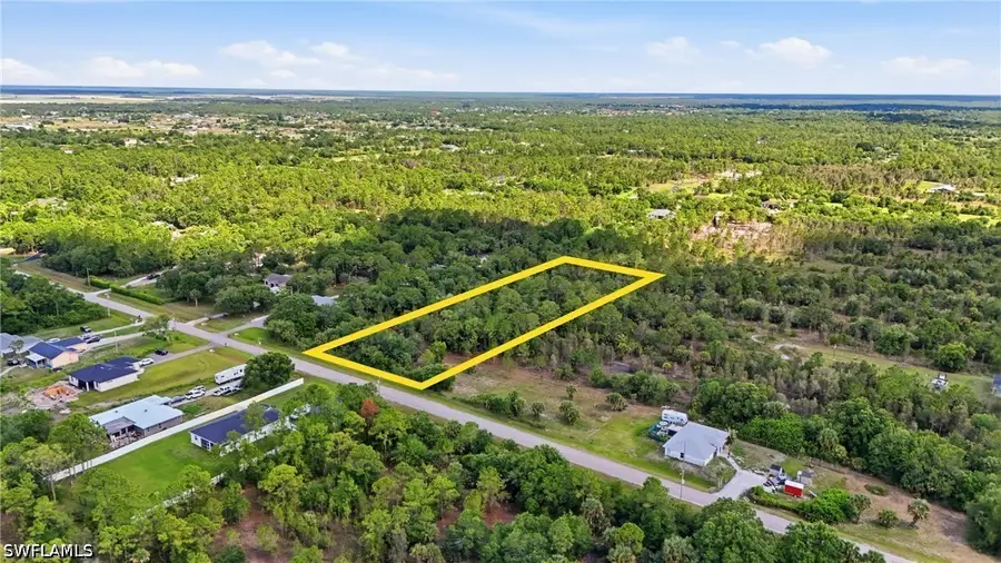 xxx 72nd Avenue Ne, Naples, FL 34120 - #2