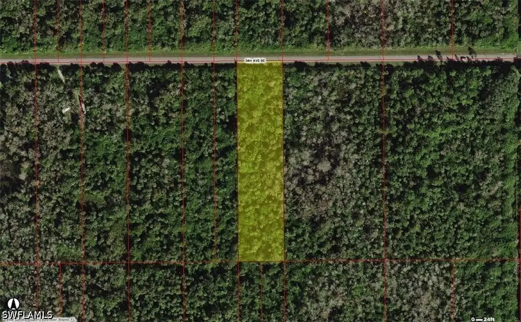 34th Avenue Se, Naples, FL 34120 - #1