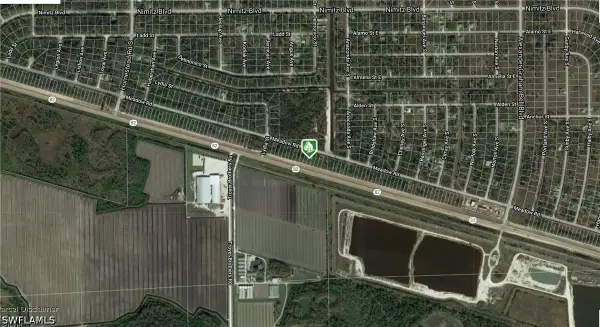 2822 Meadow Road, Lehigh Acres, FL 33974