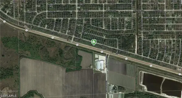 2736 Meadow Road, Lehigh Acres, FL 33974