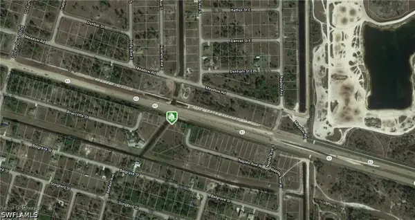 Naples Avenue W, Lehigh Acres, FL 33936