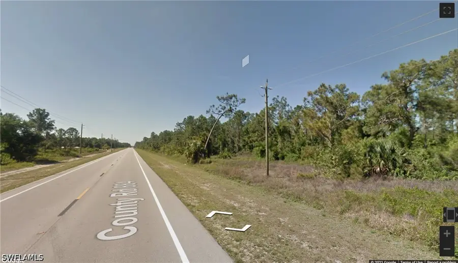 2357 Joel Boulevard, Alva, FL 33920 - #2