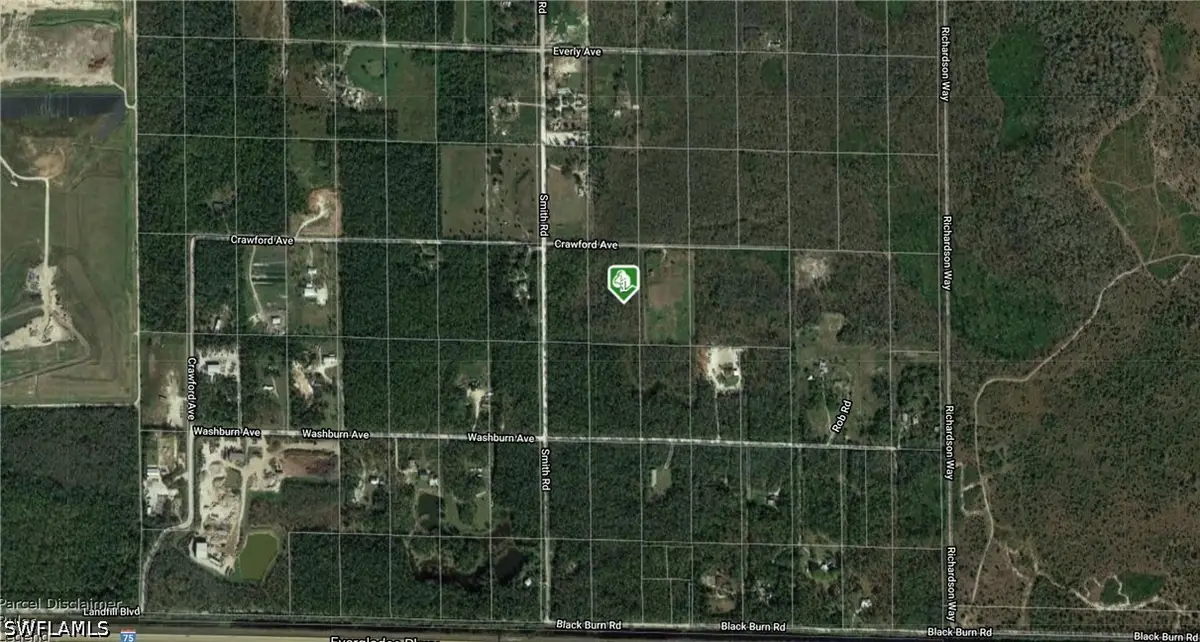 Crawford Avenue, Naples, FL 34117 - #1