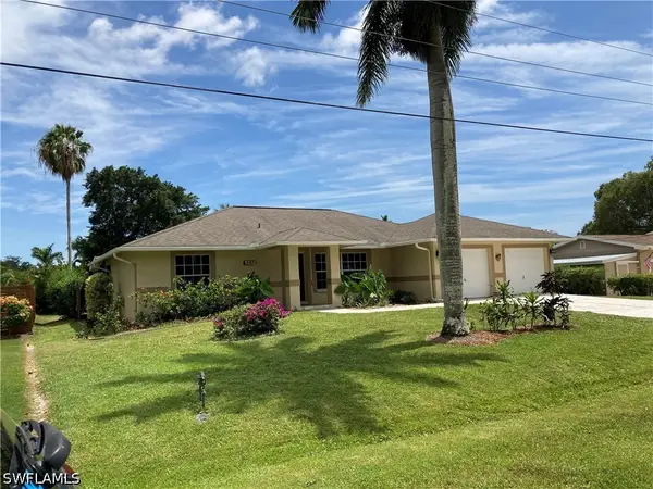 5232 Raintree Lane, Naples, FL 34113