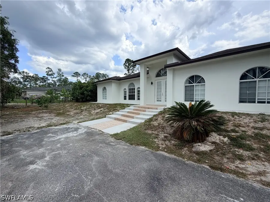 1060 Golden Gate Boulevard E, Naples, FL 34120 - #2