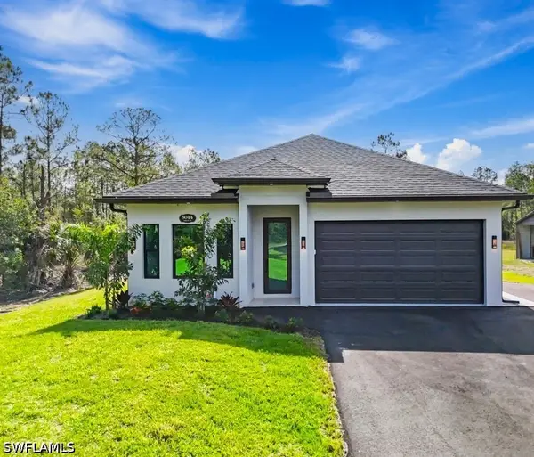 5044 44th Street Ne, Naples, FL 34120