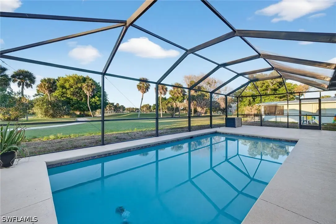 1688 Saint Clair Avenue E, North Fort Myers, FL 33903 - #1