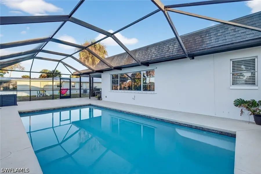1688 Saint Clair Avenue E, North Fort Myers, FL 33903 - #3