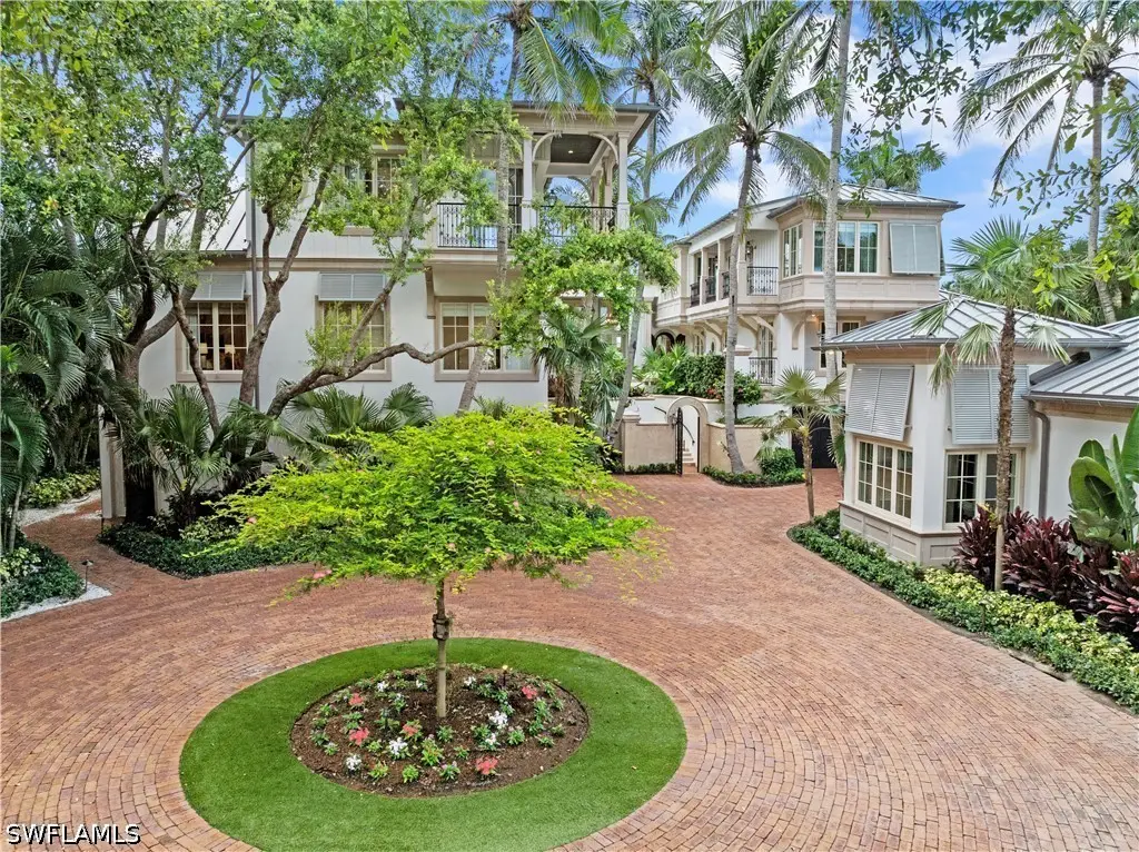 3675 Gordon Drive, Naples, FL 34102 - #1
