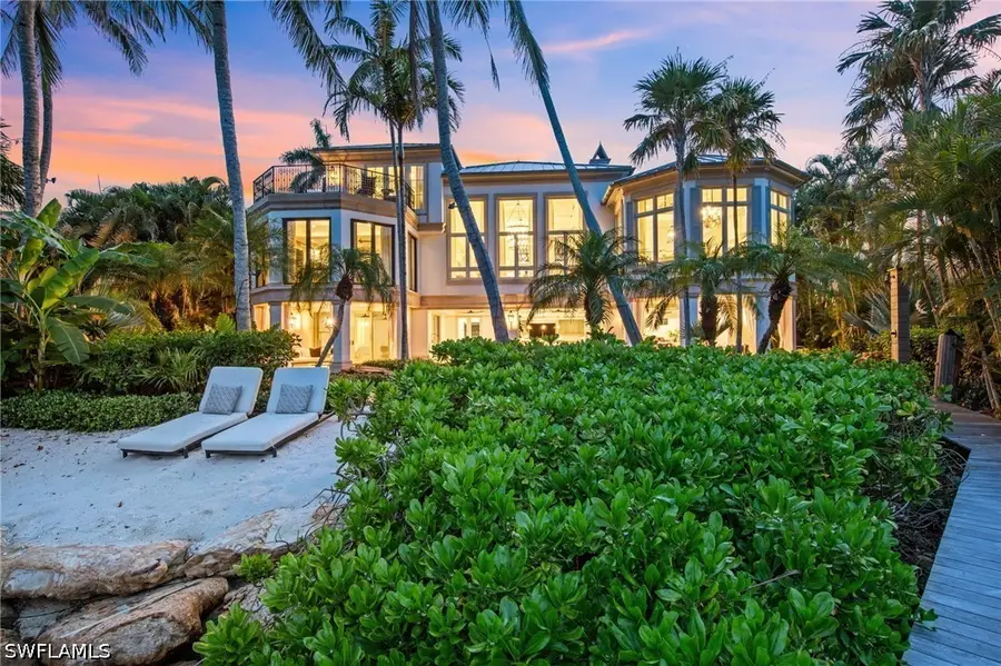 3675 Gordon Drive, Naples, FL 34102 - #2