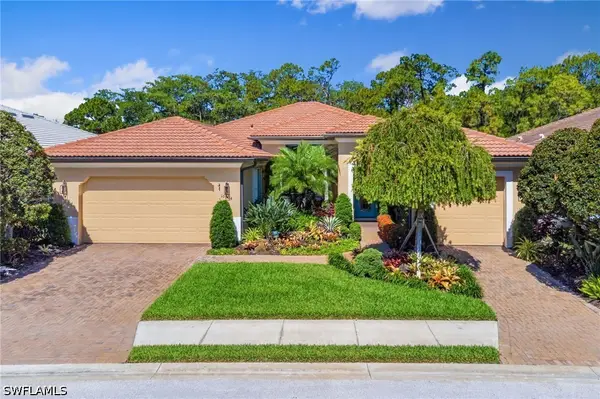 10504 Solaro Street, Fort Myers, FL 33913
