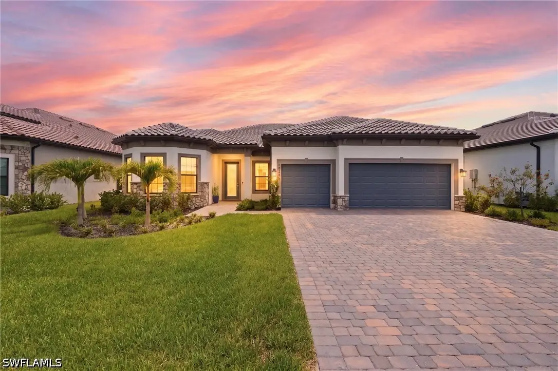19073 Gentry Place, Estero, FL 33928 - #1