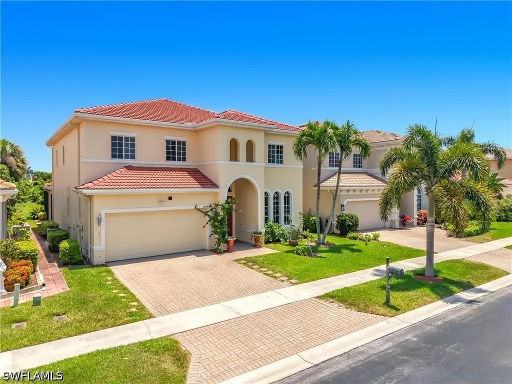 15641 Alton Drive, Fort Myers, FL 33908 - #1