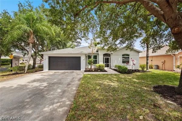 17381 Stepping Stone Drive, Fort Myers, FL 33967
