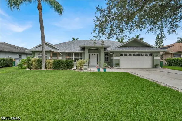 248 Channing Court, Naples, FL 34110