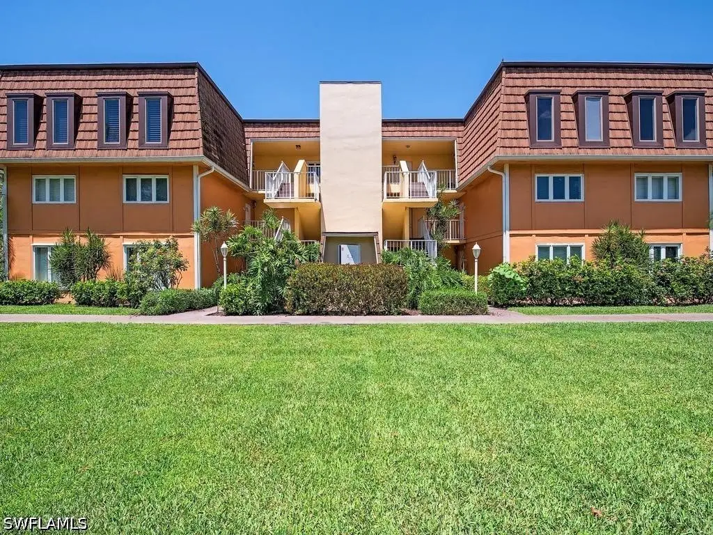 1840 Bald Eagle Drive #405C, Naples, FL 34105 - #1