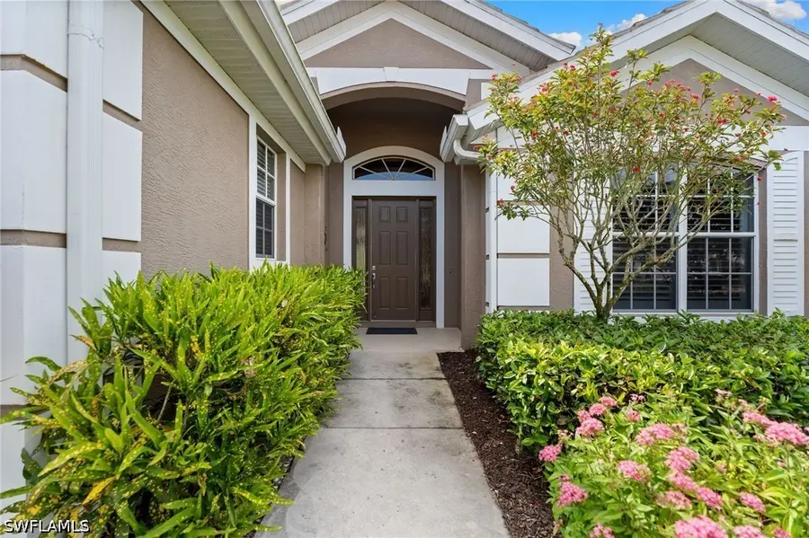 1717 Winding Oaks Way, Naples, FL 34109 - #3