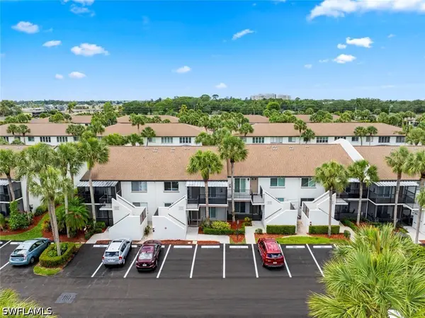 3532 Antarctic Circle #2216, Naples, FL 34112