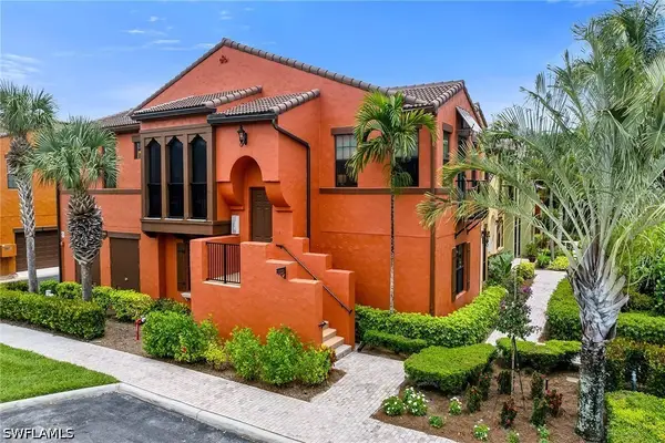 9066 Albion Lane N #5101, Naples, FL 34113